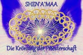 SHEN'A'MAA fogadalomoldás